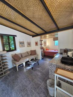 Cozy Studio in Natural Setting - Ban Mae Nam - 0
