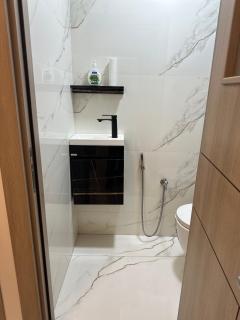 Beautiful apartment Near the airport-Algiers Bab Ezzouar - - 5