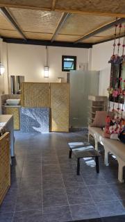 Cozy Studio in Natural Setting - Ban Mae Nam - 2