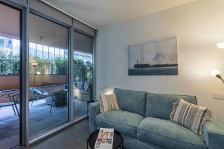 Waterfront Dream by Wonderful Italy - Génova - 6