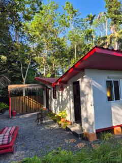 Cozy Studio in Natural Setting - Ban Mae Nam - 8