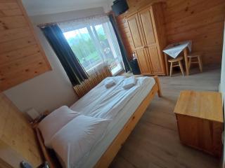 Tatrzańska Rezydencja pod Brzyzkiem - Zakopane - 1