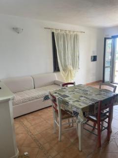 Appartamento Panorama - Tergu - 8