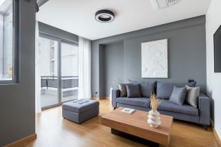 The Exarchia Hideout by UPSTREET - Athen - 6