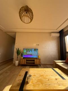 Sunrise Luxury Apartment - Marrakesh - 3