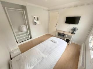 Le Dumont - Apt 4 Prs, 3 Ch, Quartier Wilson - Dijon - 7