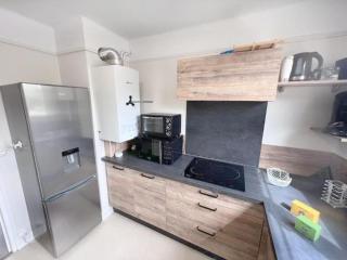 Le Dumont - Apt 4 Prs, 3 Ch, Quartier Wilson - Dijon - 1