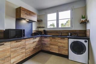 Le Dumont - Apt 4 Prs, 3 Ch, Quartier Wilson - Dijon - 9