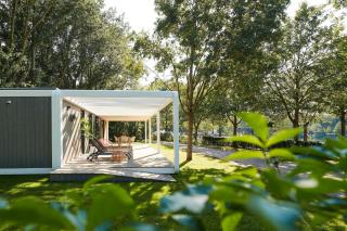 Vakantiepark BreeBronne - 9