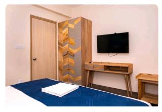Palm regal resort - Gopālpur - 0