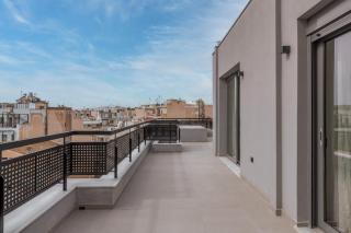 The Exarchia Hideout by UPSTREET - Athen - 8