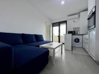 Blue Apartment Mamaia Nord - Năvodari - 0