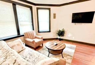 Quiet 1BR, Eat-In Kitchen, Close to Midway - Chicago - 8