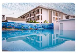 Palm regal resort - Gopālpur - 9