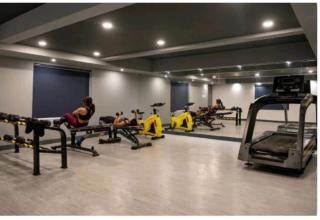 Palm regal resort - Gopālpur - 2