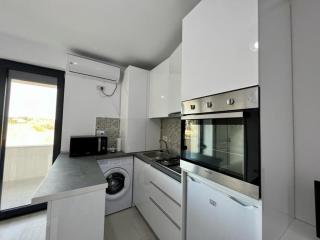 Blue Apartment Mamaia Nord - Năvodari - 5