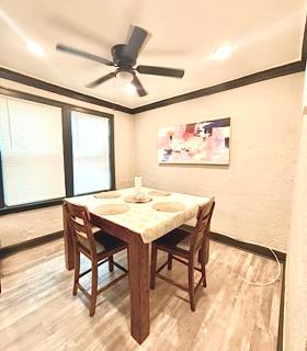 Quiet 1BR, Eat-In Kitchen, Close to Midway - Chicago - 1