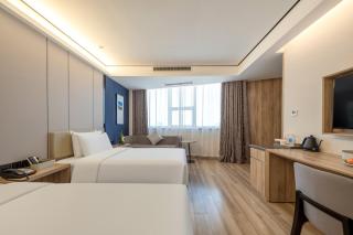 Atour Hotel Xiasha Branch - Hangzhou - 6