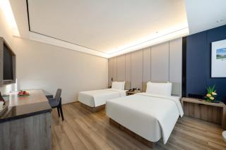 Atour Hotel Xiasha Branch - Hangzhou - 3