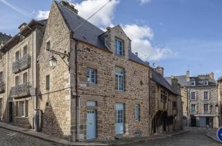 Emeraude Duplex 2 personnes à Dinan - Dinan - 9