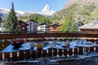 Haus Welcome - Zermatt - 9