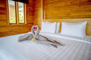 Taman Swarga Villa Resort & Spa Sidemen - Sidemen - 4