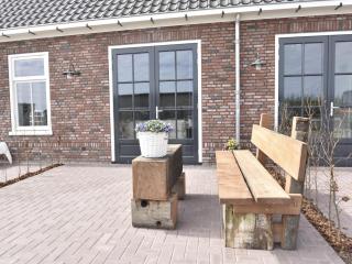 Studio Hazenborgh in Callantsoog near the sea - Callantsoog - 5