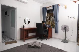 Nhà Yên Homestay - Kinh Dinh - 3