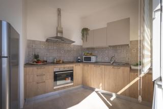 Dimora Belvedere con mansarda e balcone a 5 minuti dal mare - Vada - 7