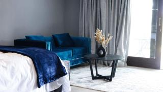 Siyabonga Boutique Lodge - Crocodile Valley Estates - 4