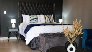 Siyabonga Boutique Lodge - Crocodile Valley Estates - 2