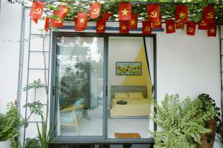Nhà Yên Homestay - Kinh Dinh - 0