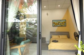 Nhà Yên Homestay - Kinh Dinh - 1