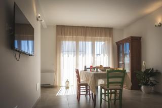 Dimora Belvedere con mansarda e balcone a 5 minuti dal mare - Vada - 2