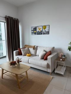Razak City Kuala Lumpur A2-30 - Kuala Lumpur - 0