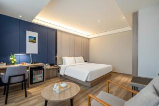 Atour Hotel Xiasha Branch - Hangzhou - 2