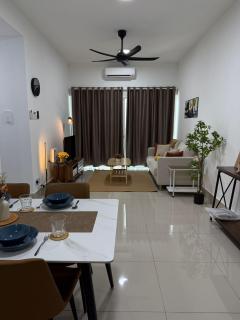 Razak City Kuala Lumpur A2-30 - 9