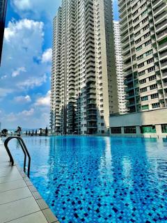 Razak City Kuala Lumpur A2-30 - Kuala Lumpur - 7