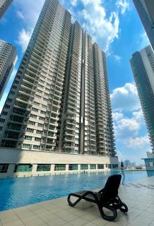 Razak City Kuala Lumpur A2-30 - Kuala Lumpur - 3