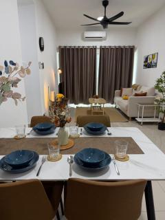 Razak City Kuala Lumpur A2-30 - Kuala Lumpur - 2
