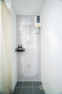 Mitr Inn The Grand Palace Bangkok - Samyot - 5