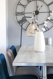 maison a etage avec cour et garage les sables d olonne 4 personnes - Les Sables-dʼOlonne - 8