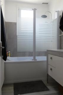 maison a etage avec cour et garage les sables d olonne 4 personnes - Les Sables-dʼOlonne - 3