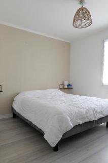 maison a etage avec cour et garage les sables d olonne 4 personnes - Les Sables-dʼOlonne - 2
