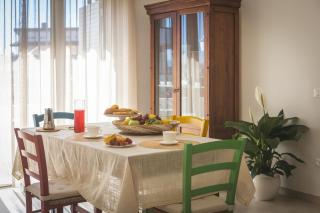 Dimora Belvedere con mansarda e balcone a 5 minuti dal mare - 3