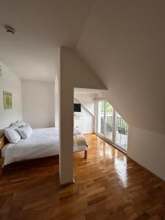 Hotel Gaia Sarajevo - Sarajevo - 8