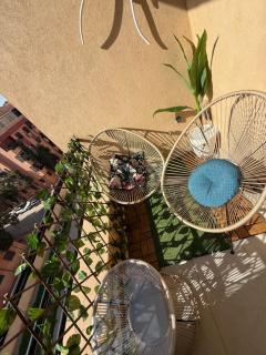 Sunrise Luxury Apartment - Marrakesh - 5