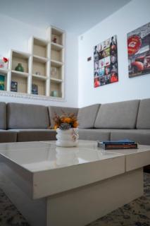 Apartament Vila 12 - Durrës - 2