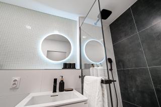 Boutique apartment Záhřebská - Praag - 4