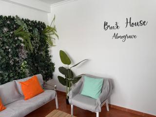 Breeze House Almograve - Casa de Férias T4 - Almograve - 9